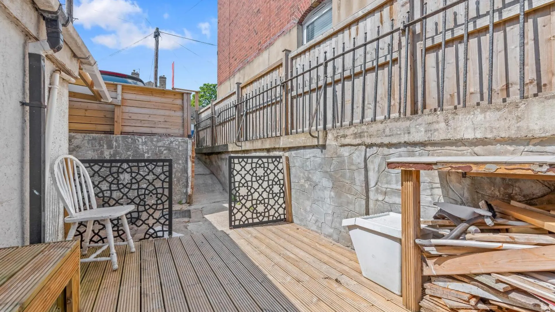 Spacious Homely Apartment Parking 4 Beds 5 Guests Walkly Ηνωμένο Βασίλειο